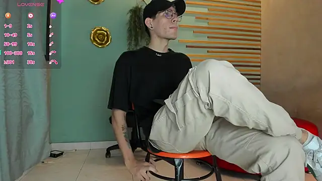 david huge online show from 2, 10, 2025