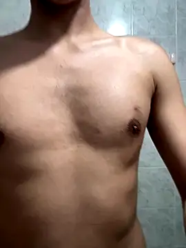 Alhannn01 online show from 9, 9, 2025