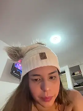 bianca vega  online show from 8, 3, 2026