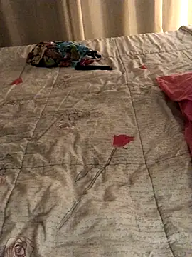 Snapshot of MusaAyla chatting on 29, 10, 2025 MusaAyla online show from 29, 10, 2025