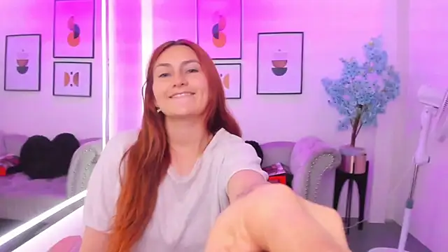 Snapshot of Alicia_leclair chatting on 3, 10, 2025 Alicia leclair online show from 3, 10, 2025