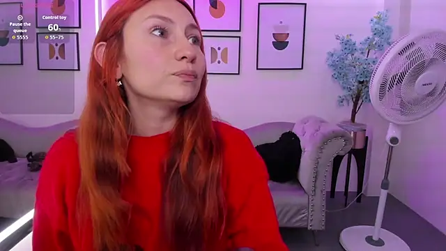 Snapshot of Alicia_leclair chatting on 29, 10, 2025 Alicia leclair online show from 29, 10, 2025