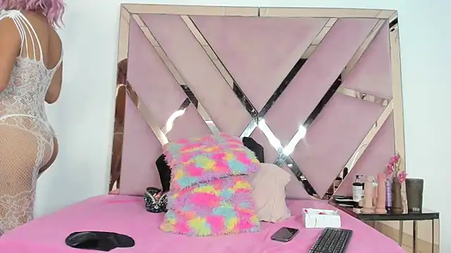 Akiraht online show from 28, 9, 2025