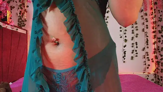 collins Daph online show from 23, 10, 2025