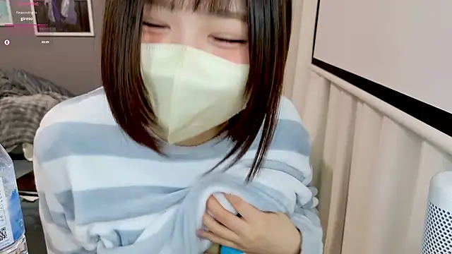 chii chan o0 online show from 13, 1, 2026