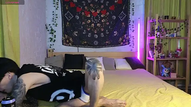 Martin Jin online show from 12, 2, 2026