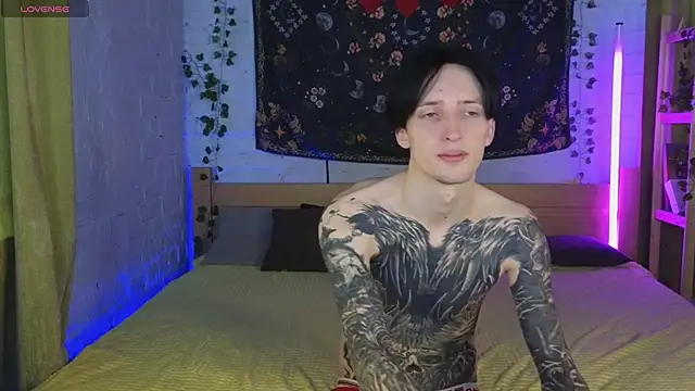 Martin Jin online show from 13, 2, 2026