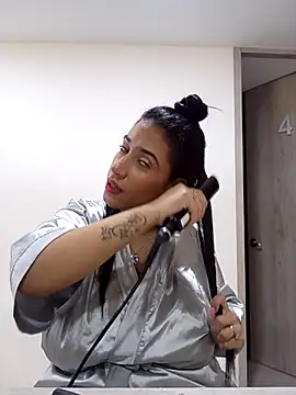 Samantha hotly online show from 9, 10, 2025