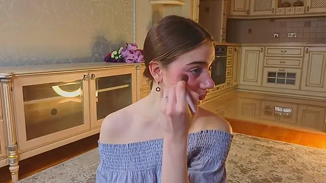 EadlinGillim online show from 31, 10, 2025