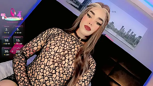 Baby-Isa online show from 22, 10, 2025