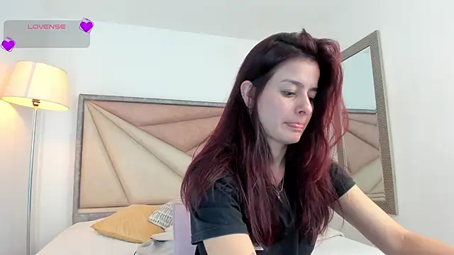 valerieMattson online show from 23, 10, 2025