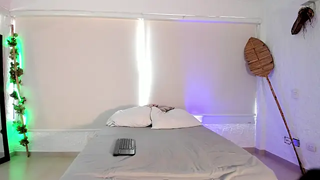 catleya noire online show from 11, 10, 2025