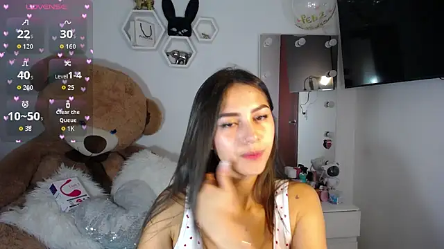 Snapshot of channel-rose1 chatting on 5, 11, 2025 channel-rose1 online show from 5, 11, 2025