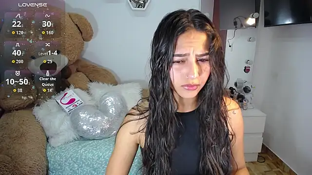 channel-rose1 online show from 25, 2, 2026