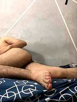 Cesar Augusto online show from 3, 11, 2025