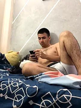 Cesar Augusto online show from 7, 11, 2025