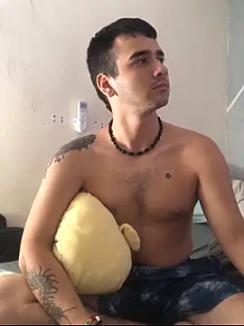 Cesar Augusto online show from 31, 1, 2026