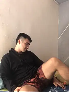 Cesar Augusto online show from 20, 2, 2026