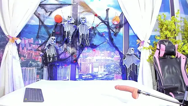 MilthonDelis online show from 30, 10, 2025