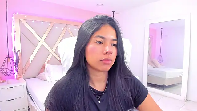 samantaa shy online show from 3, 3, 2026