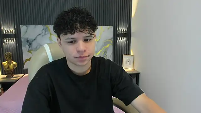 BenjaminBottonn online show from 13, 11, 2025