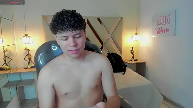 BenjaminBottonn online show from 20, 11, 2025