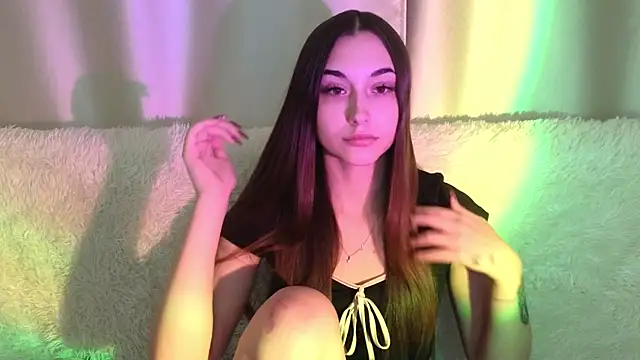 MelissaPristine online show from 16, 10, 2025