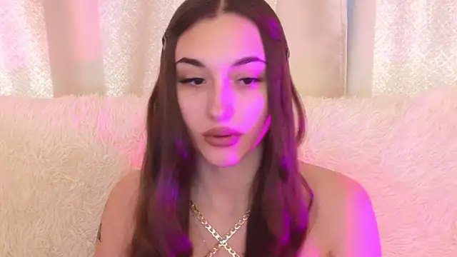 MelissaPristine online show from 17, 10, 2025