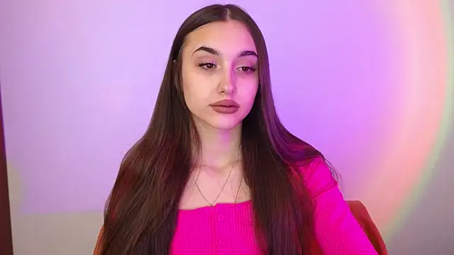 MelissaPristine online show from 6, 11, 2025