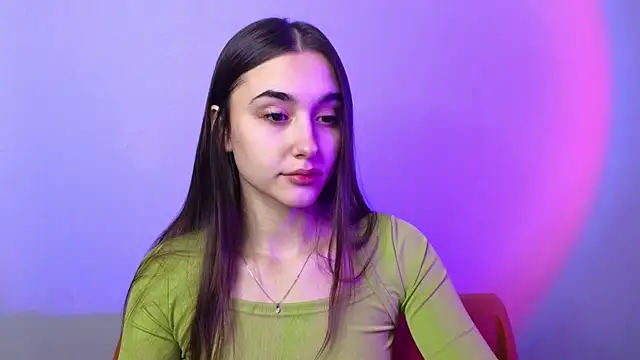 MelissaPristine online show from 7, 11, 2025