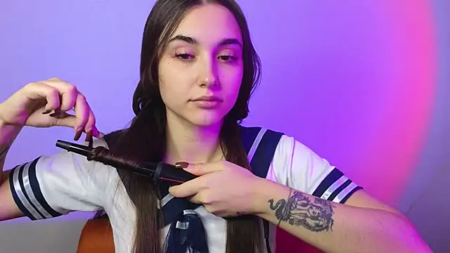 MelissaPristine online show from 8, 11, 2025