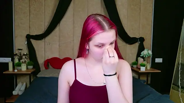 Wilda Foster online show from 16, 11, 2025