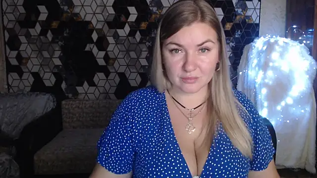 NikaSkylink online show from 28, 11, 2025