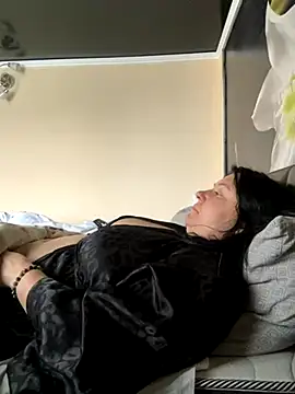 Liza Will online show from 27, 11, 2025