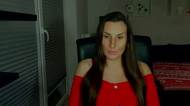 DonnaAmore online show from 7, 1, 2026