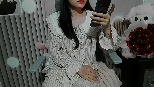 Emachiii online show from 20, 11, 2025