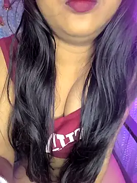 Nightgirl007 online show from 11, 11, 2025