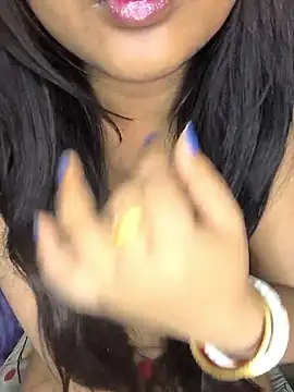 Nightgirl007 online show from 10, 1, 2026