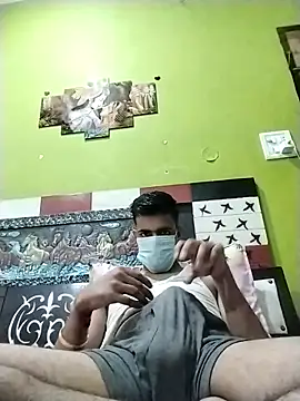 yagyii online show from 25, 10, 2025