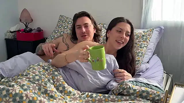 Snapshot of Airelle chatting on 8, 2, 2026 Airelle online show from 8, 2, 2026