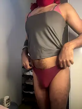 YourSlutBoySl online show from 26, 11, 2025