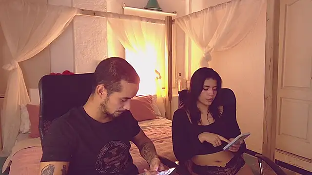 Snapshot of Laila_asher chatting on 2, 10, 2025 Laila asher online show from 2, 10, 2025