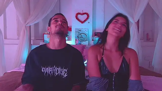 Laila asher online show from 6, 1, 2026