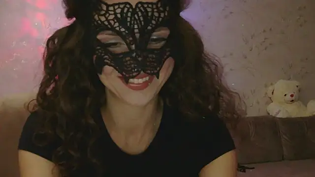 Snapshot of Amber_Carrol chatting on 31, 10, 2025 Amber Carrol online show from 31, 10, 2025