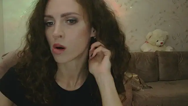 Snapshot of Amber_Carrol chatting on 29, 11, 2025 Amber Carrol online show from 29, 11, 2025