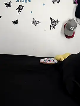 AntonelaMorriz online show from 15, 12, 2025