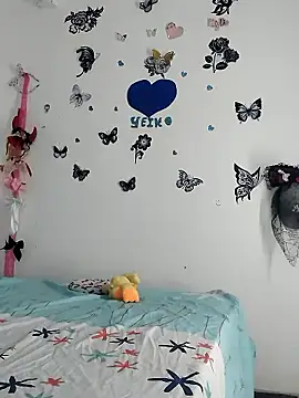 AntonelaMorriz online show from 8, 1, 2026