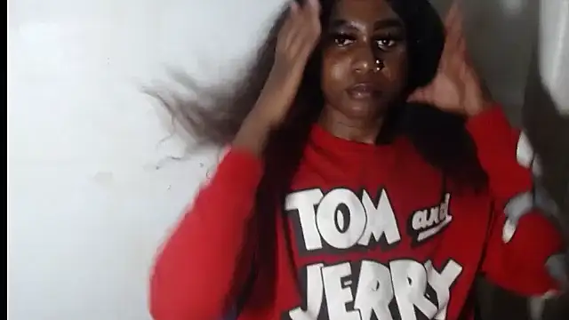 Snapshot of BebaFoxx chatting on 28, 10, 2025 BebaFoxx online show from 28, 10, 2025