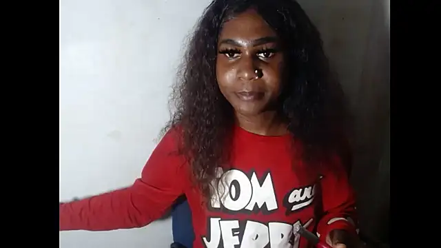 Snapshot of BebaFoxx chatting on 30, 10, 2025 BebaFoxx online show from 30, 10, 2025