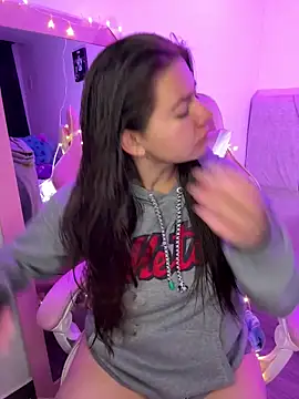 Stepha babe online show from 21, 12, 2025